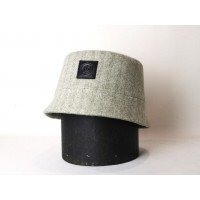 Wooly bucket hat